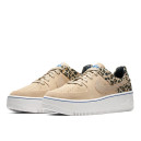 Кросівки Nike Air Force 1 Sage Low Animal Pack BV1979-200 Бежевий
