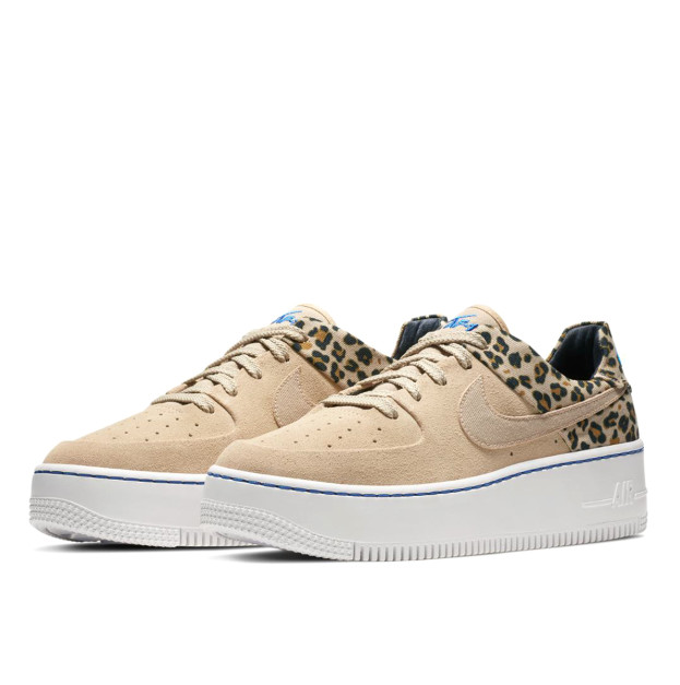 Nike Air Force 1 Sage Low Animal Pack BV1979-200