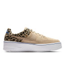 Кросівки Nike Air Force 1 Sage Low Animal Pack BV1979-200 Бежевий