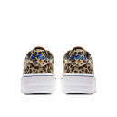 Кросівки Nike Air Force 1 Sage Low Animal Pack BV1979-200 Бежевий