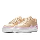 Кросівки Nike Air Force 1 Jester XX Beige AO1220-202 Бежевий