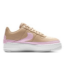 Кросівки Nike Air Force 1 Jester XX Beige AO1220-202 Бежевий