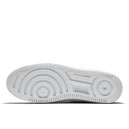 Кросівки Nike Air Force 1 Sage Low Triple White AR5339-100 Білий