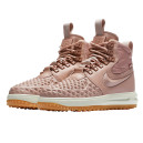 Кросівки Nike Lunar Force 1 Duckboot Particle Pink AA0283-600 Рожевий