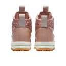 Кросівки Nike Lunar Force 1 Duckboot Particle Pink AA0283-600 Рожевий
