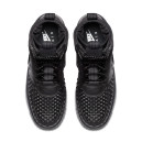 Кроссовки Nike Lunar Force 1 Duckboot Black 916682-002 Черный