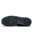 Кроссовки Nike Lunar Force 1 Duckboot Black 916682-002 Черный