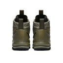 Кросівки Nike Lunar Force 1 Duckboot Medium Olive 916682-202 Оливковий