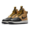 Кросівки Nike Lunar Force 1 Duckboot Metallic Gold 916682-701 Рудий
