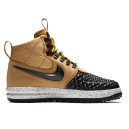 Кросівки Nike Lunar Force 1 Duckboot Metallic Gold 916682-701 Рудий