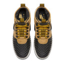 Кросівки Nike Lunar Force 1 Duckboot Metallic Gold 916682-701 Рудий