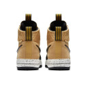 Кросівки Nike Lunar Force 1 Duckboot Metallic Gold 916682-701 Рудий