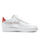 Sneakers Nike Air Force 1 LX Vandalised White 898889-103 White/gray
