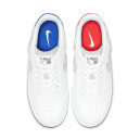Sneakers Nike Air Force 1 LX Vandalised White 898889-103 White/gray