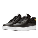 Sneakers Nike Air Force 1 LX Inside Out Black 898889-014 Black/white