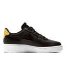 Sneakers Nike Air Force 1 LX Inside Out Black 898889-014 Black/white
