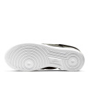 Sneakers Nike Air Force 1 LX Inside Out Black 898889-014 Black/white