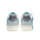 Кросівки Nike Air Force 1 Low Devin Booker CJ9886-001 Блакитний