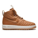 Кросівки Nike Lunar Force 1 Duckboot Cider AA0283-200 Рудий