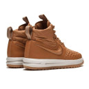 Кросівки Nike Lunar Force 1 Duckboot Cider AA0283-200 Рудий