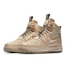 Кросівки Nike Lunar Force 1 Duckboot Linen 916682-201 Бежевий