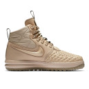 Кросівки Nike Lunar Force 1 Duckboot Linen 916682-201 Бежевий