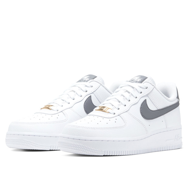 Nike Air Force 1 Low White Grey AH0287-111