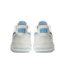 Кросівки Nike Air Force 1 Low White University Blue AO2423-100 Білий/синій