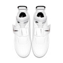 Кросівки Nike Air Force 1 Low Utility White AO1531-101 Чорний/білий