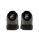 Кросівки Nike Air Force 1 Low A Cold Wall Black BQ6924-001 Чорний/сірий