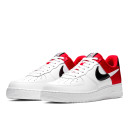 Кросівки Nike Air Force 1 LV8 White Red BQ4420-600 Білий/червоний