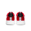 Кросівки Nike Air Force 1 LV8 White Red BQ4420-600 Білий/червоний