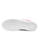 Кросівки Nike Air Force 1 LV8 White Red BQ4420-600 Білий/червоний