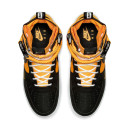 Кросівки Nike SF Air Force 1 High Laser Orange 864024-800 Жовтий