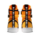 Кросівки Nike SF Air Force 1 High Laser Orange 864024-800 Жовтий