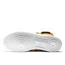 Кросівки Nike SF Air Force 1 High Laser Orange 864024-800 Жовтий