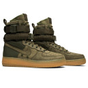 Кросівки Nike SF Air Force 1 859202-339 Оливковий