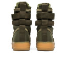 Кросівки Nike SF Air Force 1 859202-339 Оливковий
