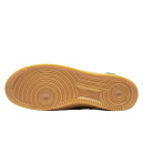 Sneakers Nike SF Air Force 1 Mid Black Gum 917753-003 Black