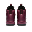 Кросівки Nike Lunar Force 1 Duckboot Bordeaux/Black 916682-601 Бордовий