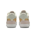Кроссовки Nike Air Force 1 Shadow Spruce Aura CK3172-002 Разноцветные