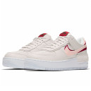 Кросівки Nike Air Force 1 Shadow Phantom CI0919-003 Бежевий