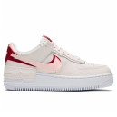 Кросівки Nike Air Force 1 Shadow Phantom CI0919-003 Бежевий