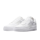 Кроссовки Nike Air Force 1 Type White CQ2344-101 Белый