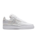 Кроссовки Nike Air Force 1 Type White CQ2344-101 Белый