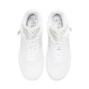 Кроссовки Nike Air Force 1 Type White CQ2344-101 Белый