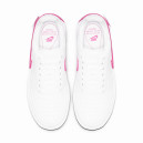 Sneakers Nike Air Force 1 Jester XX White AO1220-105 White/pink
