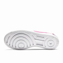 Sneakers Nike Air Force 1 Jester XX White AO1220-105 White/pink