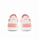 Кроссовки Nike Air Force 1 Shadow White Coral Pink CJ1641-101 Белый/розовый