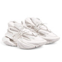 Кросівки Balmain Unicorn White AM1VJ309KNLR Білий